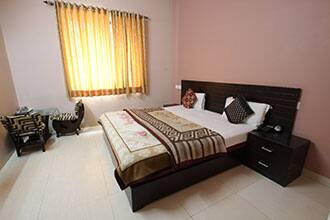 Corporate Global DLF Phase II, Gurgaon 2